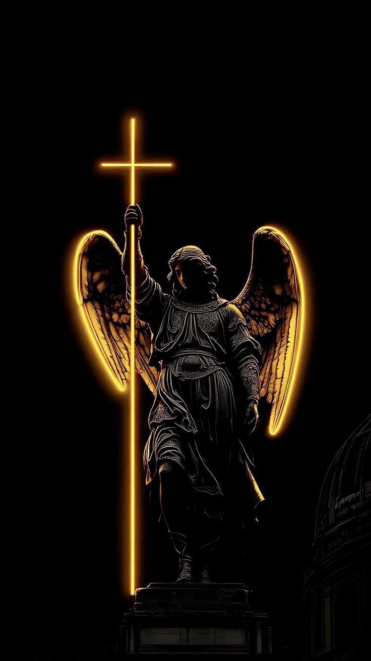 St. Michael the Archangel
